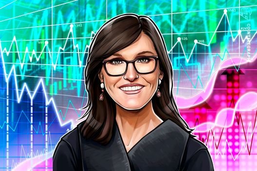 ARK Make investments buys $19M of Jack Dorsey’s Block as inventory tumbles to $73