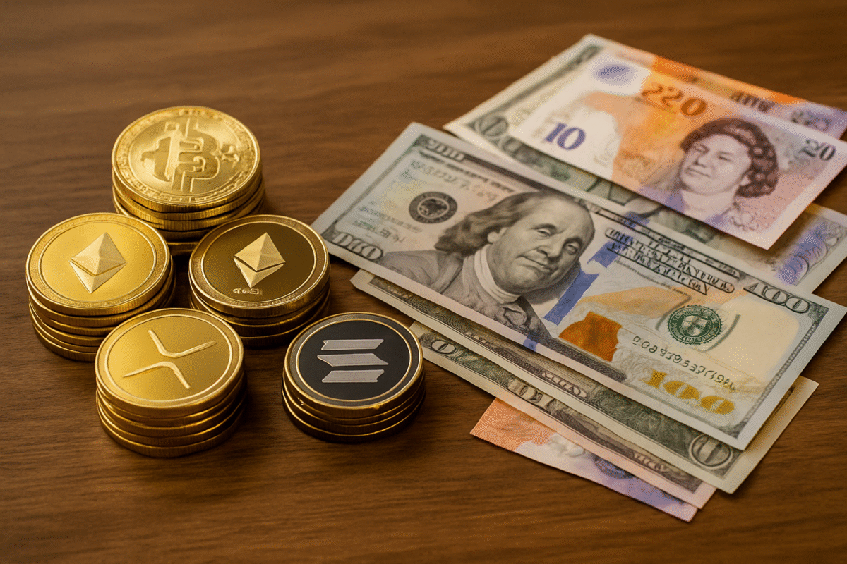 Omit Bitcoin: Altcoin Season Is Here and Dogecoin, Remittix and XRP Costs Are Appropriate Warming Up