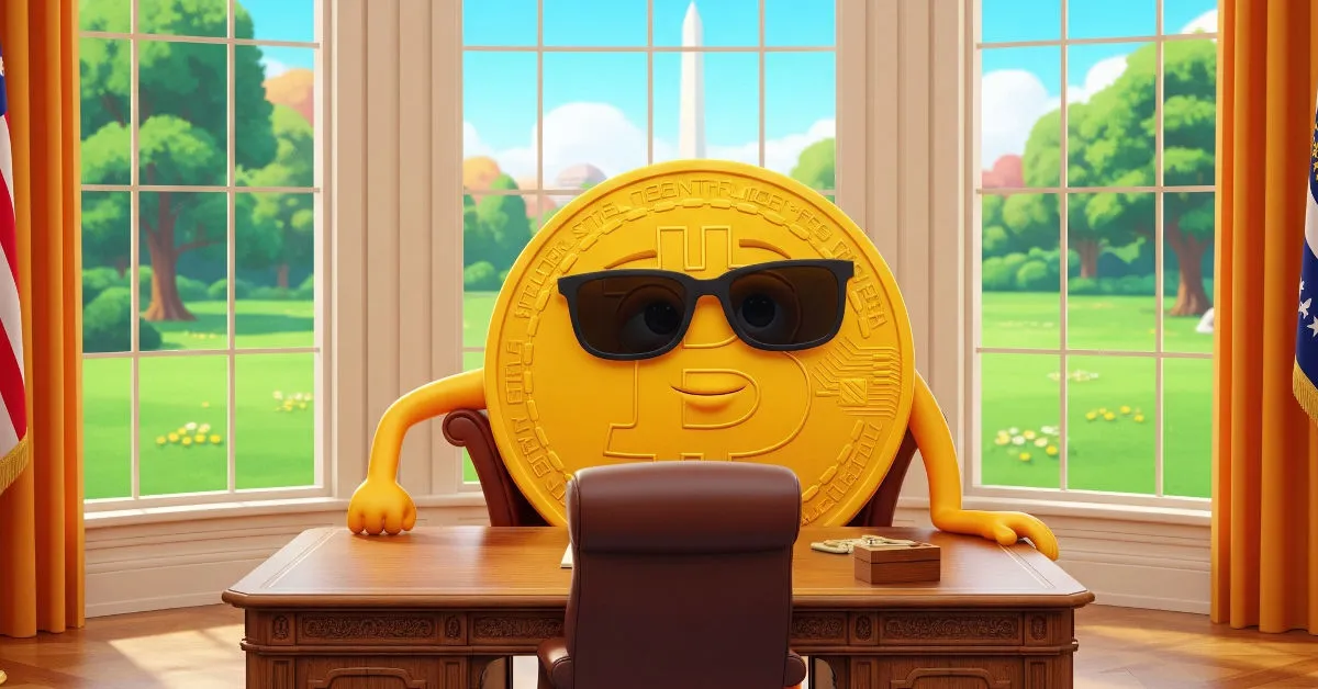 200 Days of the Bitcoin President — Is Donald Trump’s 2d Term Reason for Occasion or Situation?