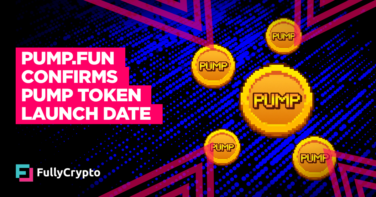 Pump.stress-free Confirms PUMP Token Originate Date