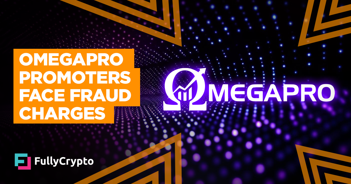 OmegaPro Promoters Face Prices in $650 Million Forex‑Crypto Fraud