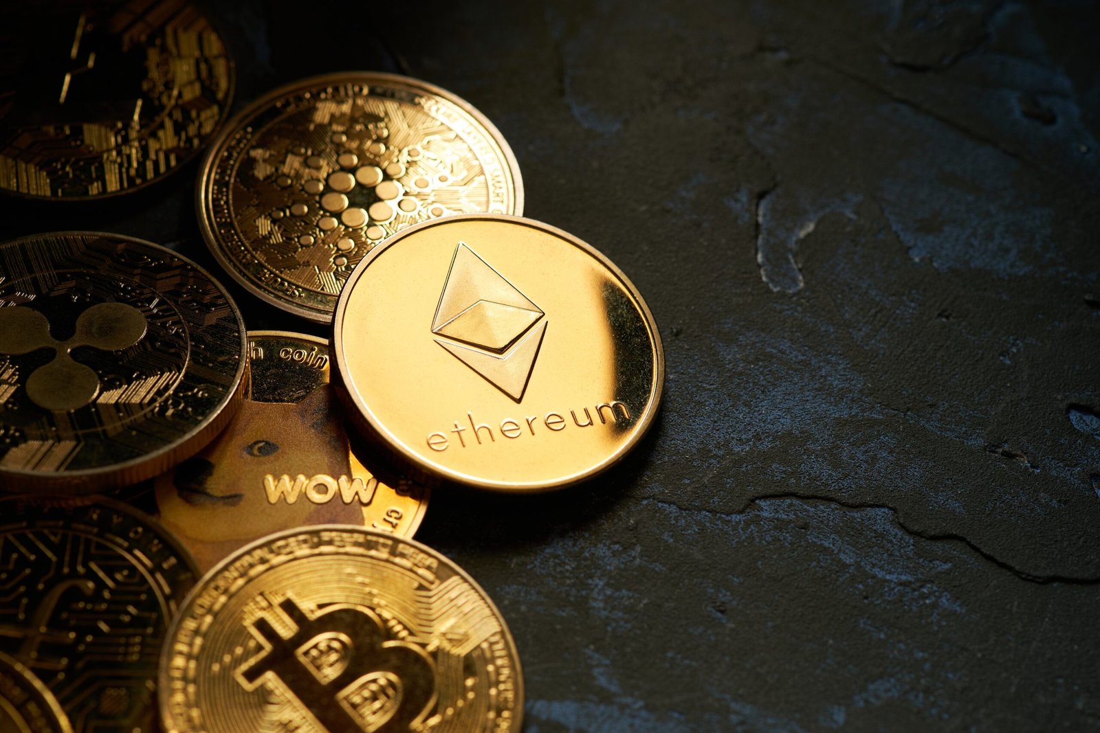 Crypto Funds Hit $4.4B Weekly Inflows as Ether ETPs Place Files
