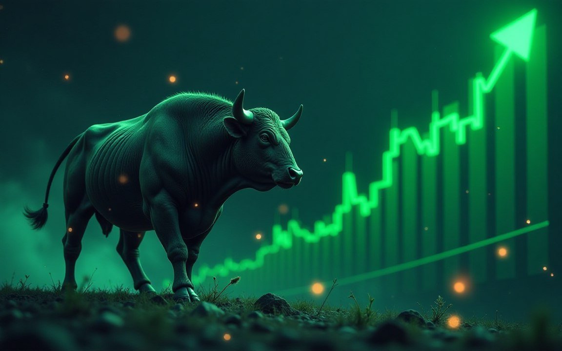 PYTH skyrockets 60% as US authorities faucets Pyth Community to confirm economic recordsdata on-chain