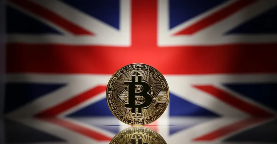 The UK Needs to Hear from Bitcoin Supporters — This App Sends Your MP a Message in 1 Click on