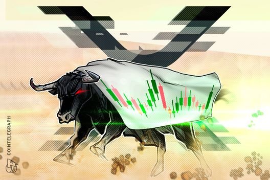 XRP futures OI jumps 20% as label charts aim $6 in August