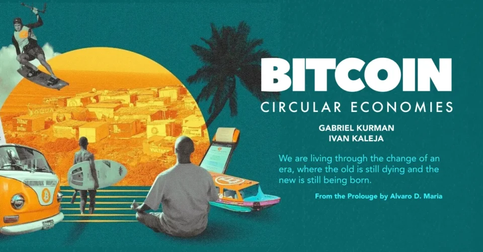 An Excerpt from Bitcoin Round Economies: Prologue
