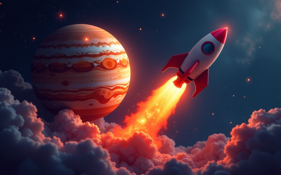 JUP sign rallies as Jupiter Lend public beta launches with $2M rewards