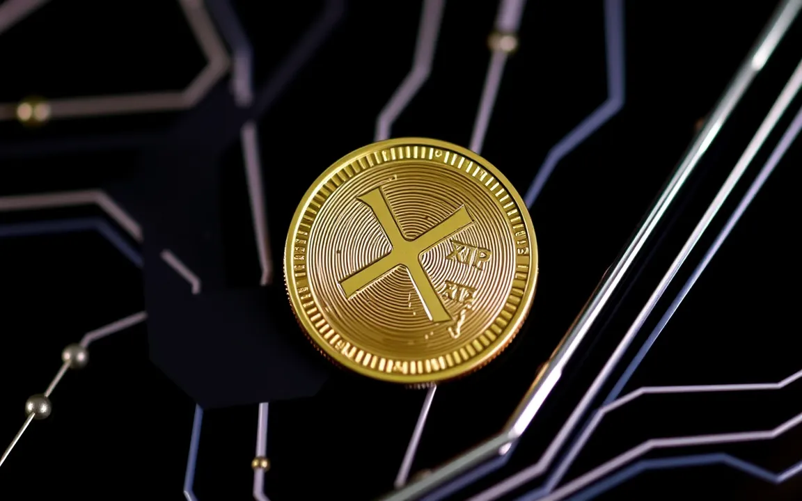 XRP Begin Ardour declines 30% as note consolidate below $3
