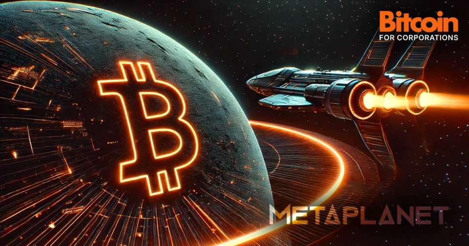 Metaplanet Triples Sources in Q2 With Bitcoin-Backed Preferred Shares for Japan’s Yield-Starved Market