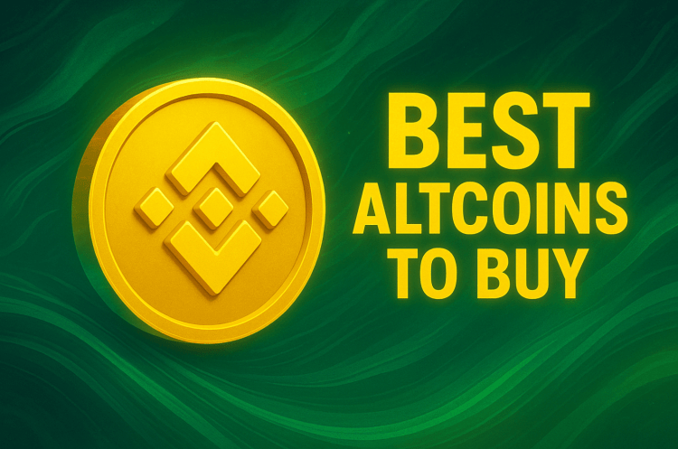 Binance Coin’s Narrative 10% Rally: Which Most effective Altcoins Will Explode Subsequent?