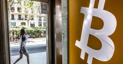 Top 100 public Bitcoin treasury firms every maintain over 100 BTC as $11 million models sleek floor