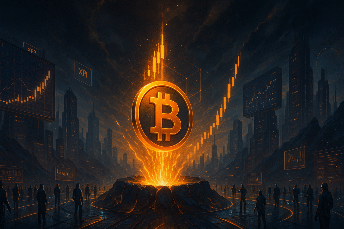 Bitcoin Model Prediction: Roadmap to $150K & Why ETH and ERC‑20 Tokens Will Seemingly Outperform BTC