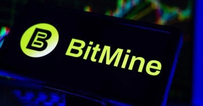 T Rex’s 2x BitMine ETF sees $32m on first day, third most bright of 2025