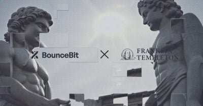 BounceBit Prime surpasses $1.5B in cumulative volume with aid from Franklin Templeton’s Benji