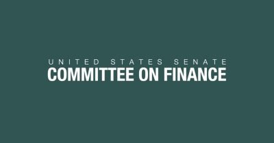 Senate Panel to withhold listening to on digital property taxation on October 1: BBG