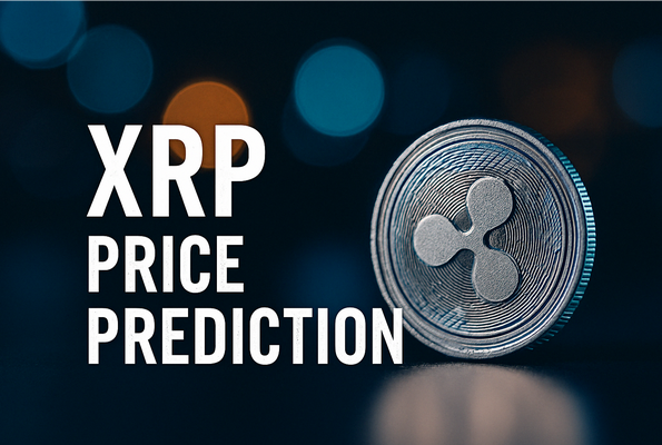 XRP Impress Prediction: Which Is The Easiest Crypto To Aquire Now Going Into Q4
