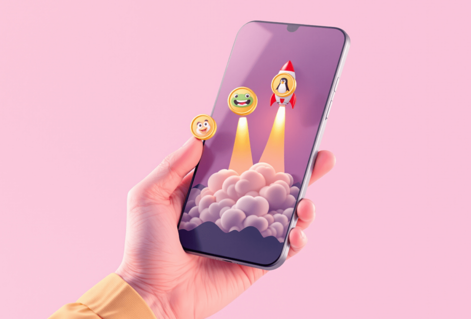 Most life like Meme Coins to Aquire Now: 3 Undervalued Tokens That Could well 100x in October