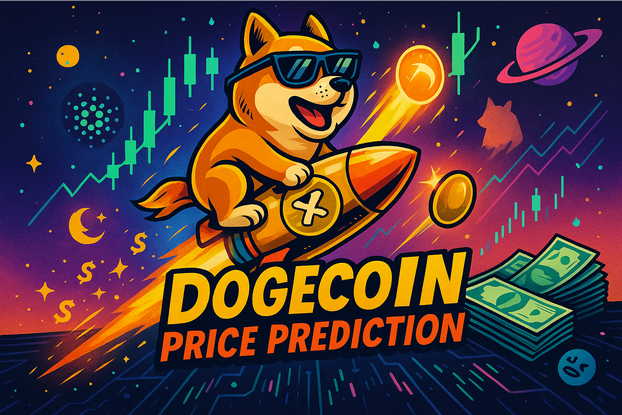 Dogecoin Designate Prediction: The set Dwell Analysts Quiz DOGE Designate To Be At The Dwell Of 2025