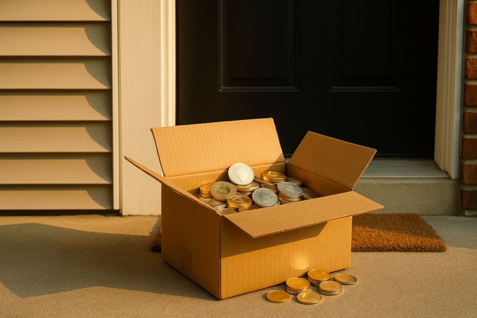 When you keep $1,000 into Ethereum in 2017, right here’s how critical you’d relish now
