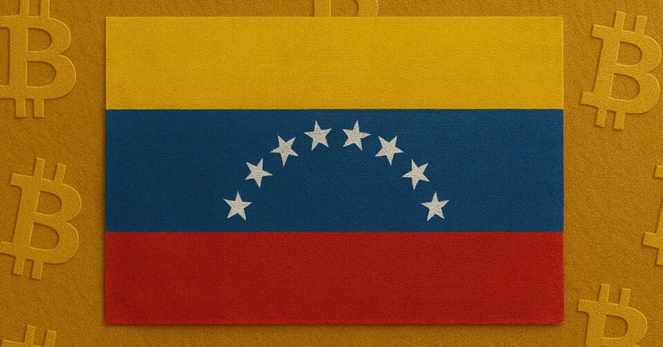 Maria Corina Machado Wins Nobel Peace Prize — May perchance perchance presumably She Become the First ‘Bitcoin Nobel’ Winner?