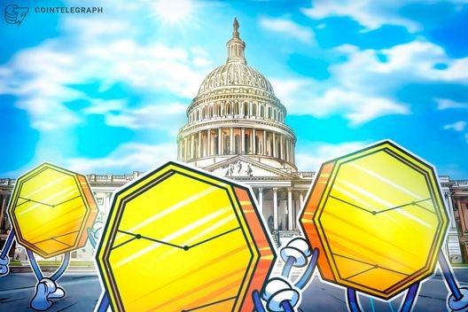 Despite gov’t shutdown, crypto market boost bill ‘90% there’ — Coinbase CEO