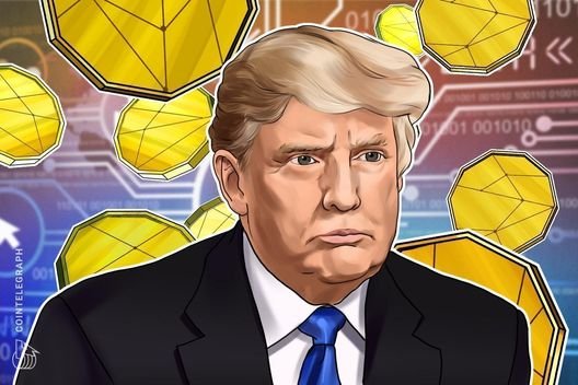 Trump to nominate SEC’s ‘pro-crypto’ Michael Selig as CFTC chair: Document