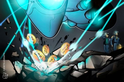 Bitcoin miners savor on gains after Jane Side road discloses stakes