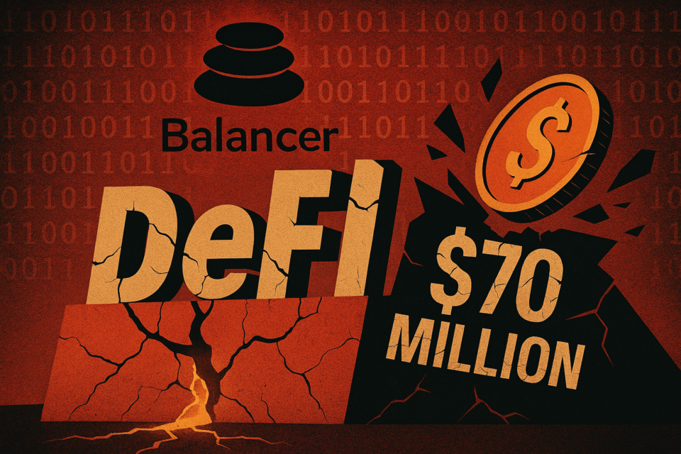 Balancer’s $70 million breach exposes DeFi’s fragile basis