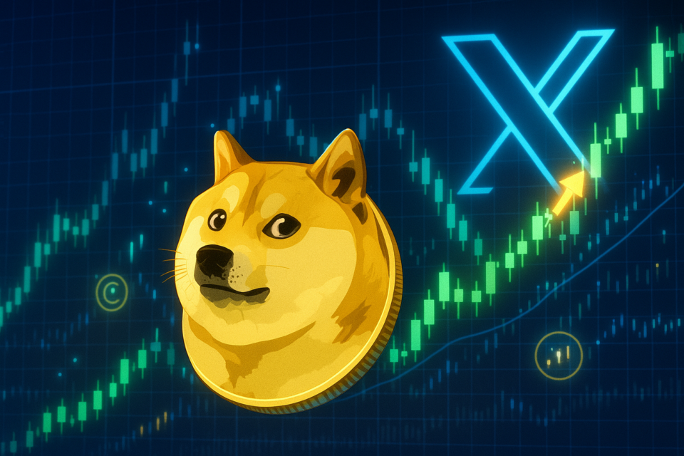 Dogecoin dips by 7% as whale curiosity fades; Verify forecast