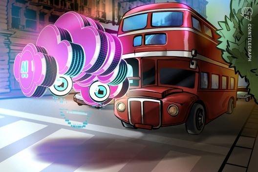 Monetary institution of England probes recordsdata-mining lending programs fueling AI bets