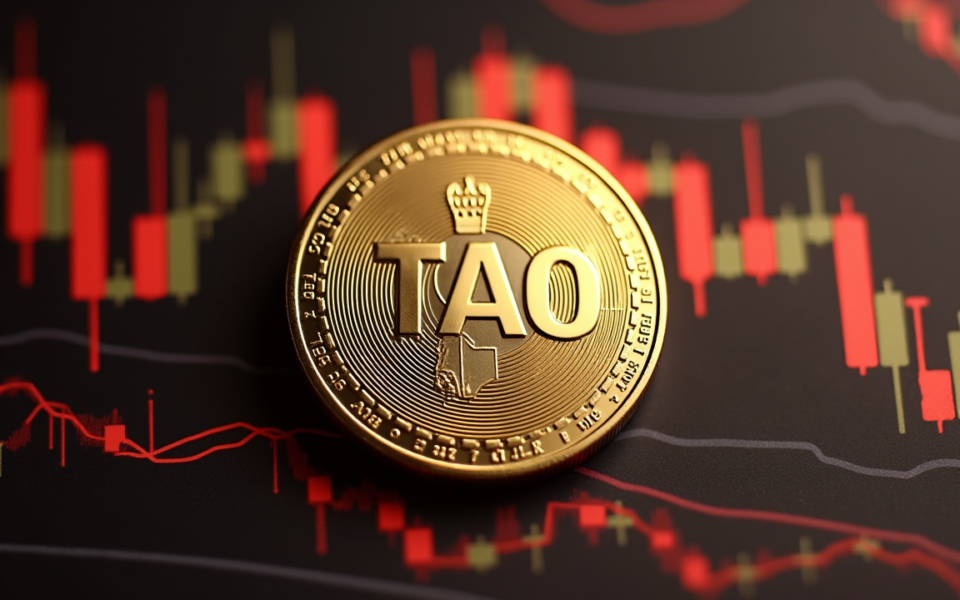 Bittensor (TAO) plunges 16% amid broader crypto promote-off