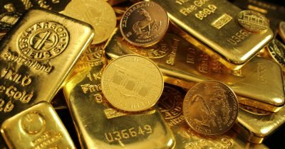 Switzerland proposes investments in US gold refining trade