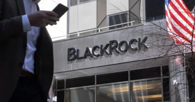 BlackRock’s ETF IBIT surpasses Deribit as top Bitcoin alternatives venue globally: Bloomberg