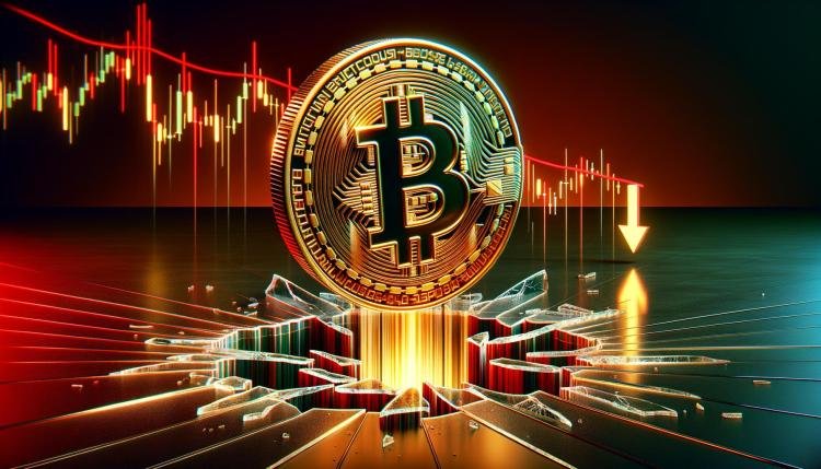 Bitcoin Tag Breaks Down – Red meat up Fails As Traders Demand If Bulls Return