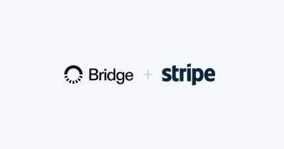 Stripe’s Bridge unveils platform for businesses to starting up and arrange stablecoins