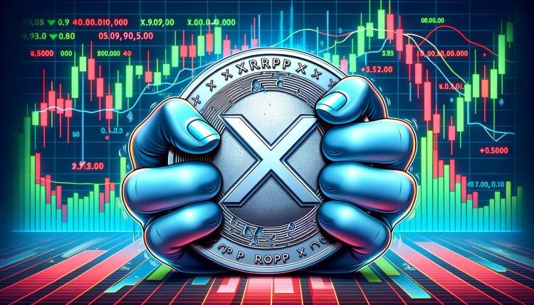 XRP Heed Faces Stress – One other Dip Raises Concerns Of Prolonged Decline