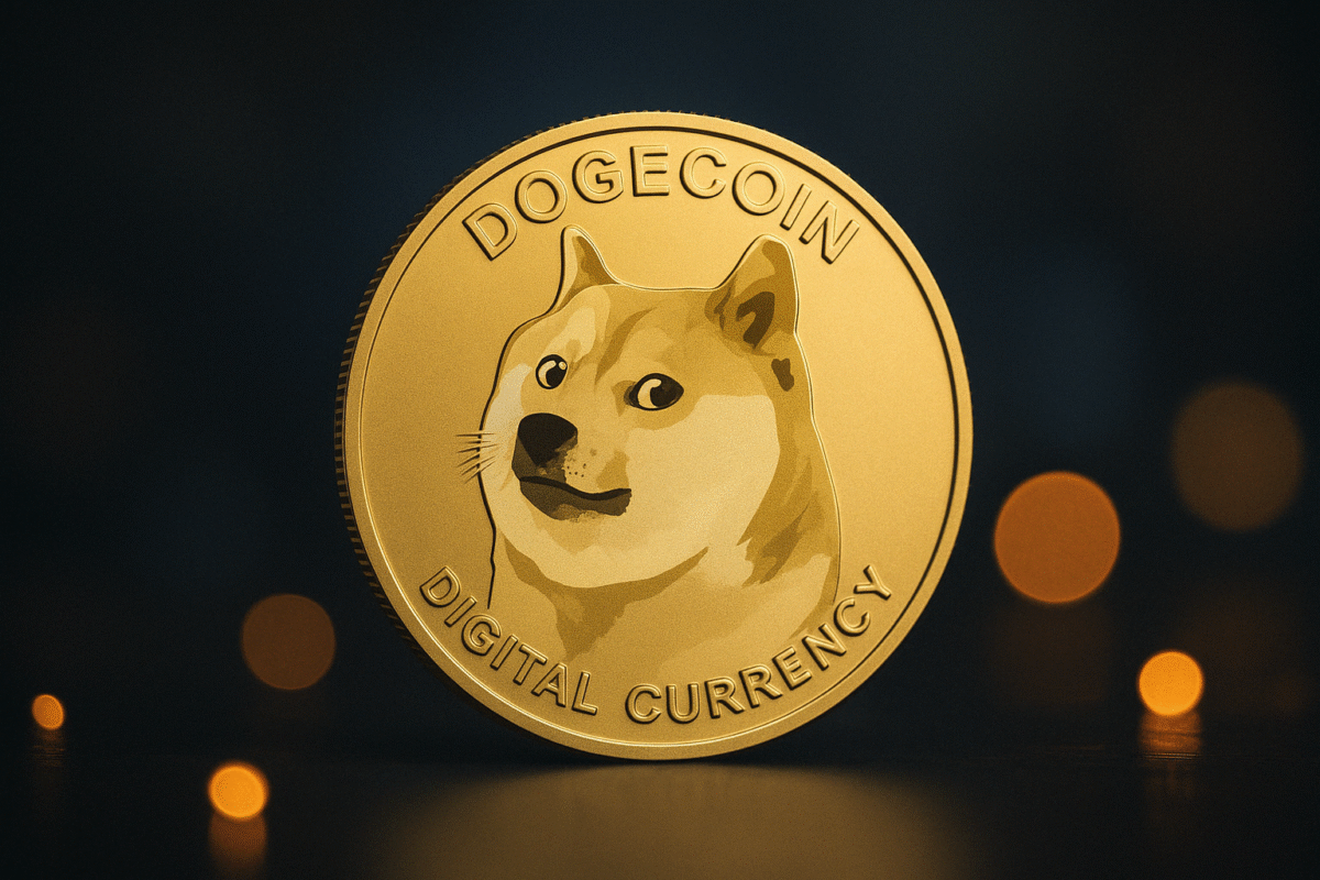 Dogecoin Price Prediction: Contemporary Crypto Merchants Bet Mountainous On Remittix In 2025