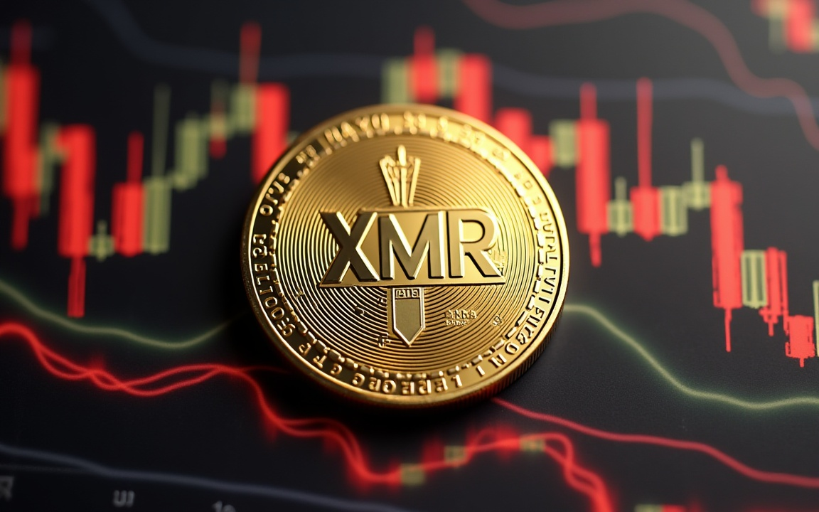 Monero (XMR) jumps to 5-month high as privateness cash lead shock market rally