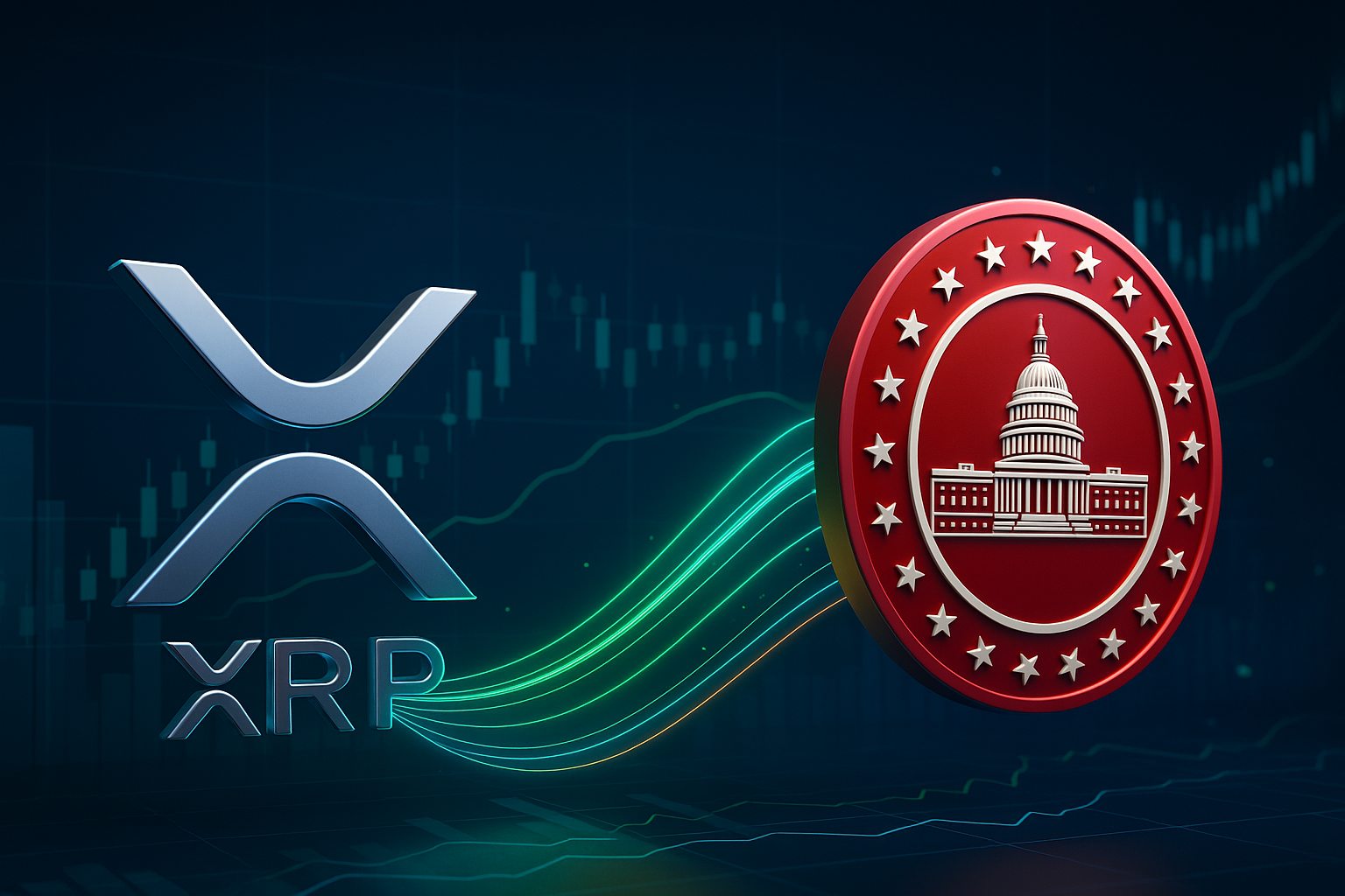 XRP ETF Hypothesis Features Steam — MAGACOIN FINANCE Joins Analysts’ High Picks for 2025 Breakouts