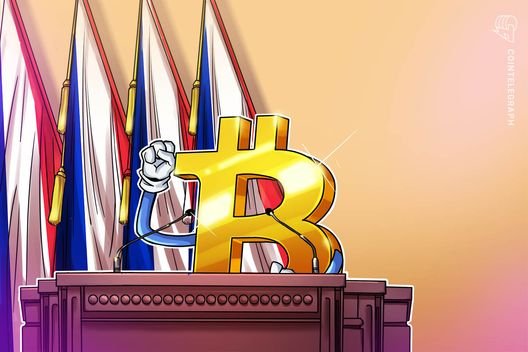French gov’t location to overview scamper to ‘embrace Bitcoin and cryptocurrencies’