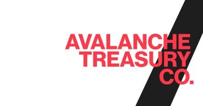 Avalanche Basis-backed treasury firm to traipse public through $675 million merger deal, focused on $1 billion AVAX purchase