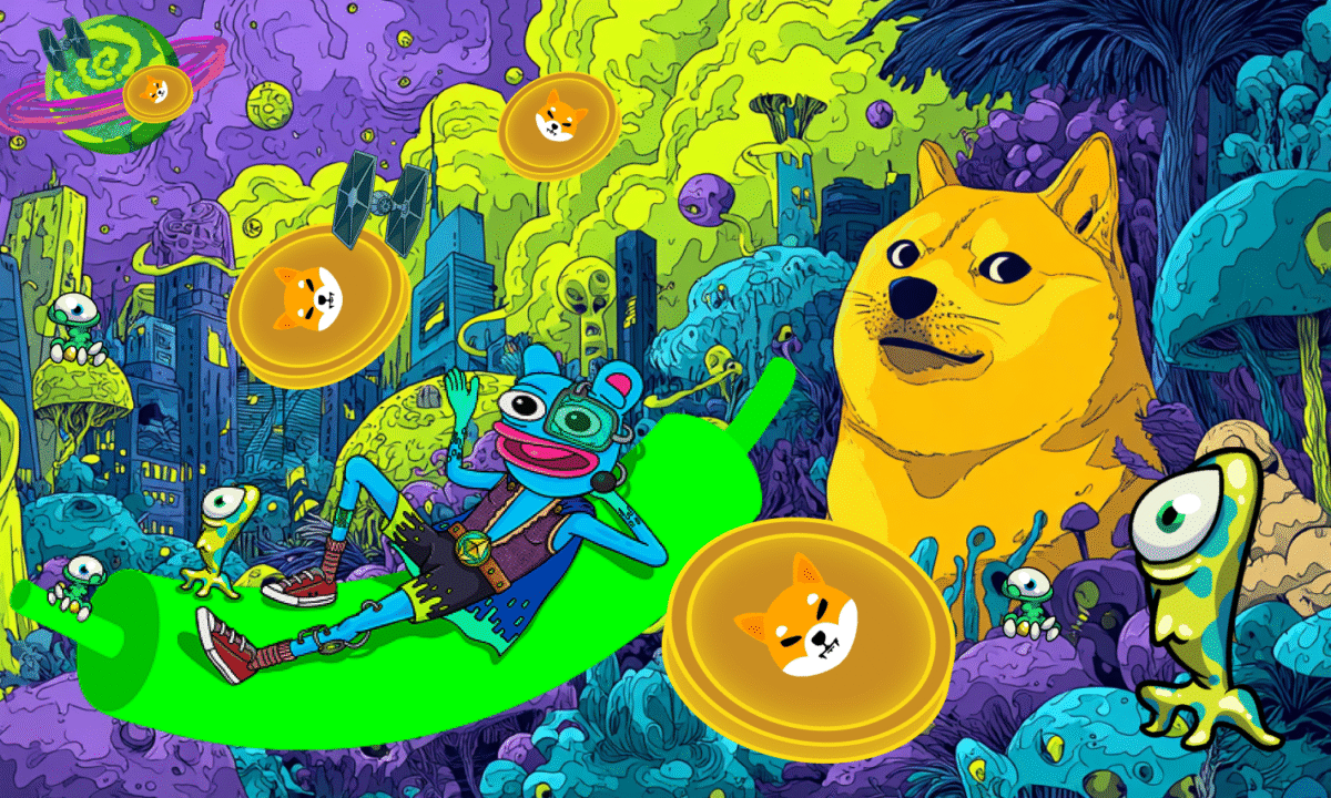 Shiba Inu vs Pepe Coin vs Layer Brett: Which Has The Most intelligent Likelihood To Turn $1,000 Into $100K?