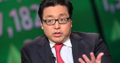 Tom Lee’s BitMine approaches 50% of aim to help 5% Ethereum supply
