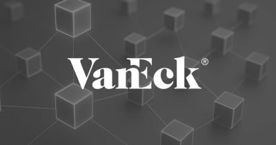 VanEck registers Lido Staked Ethereum ETF in Delaware