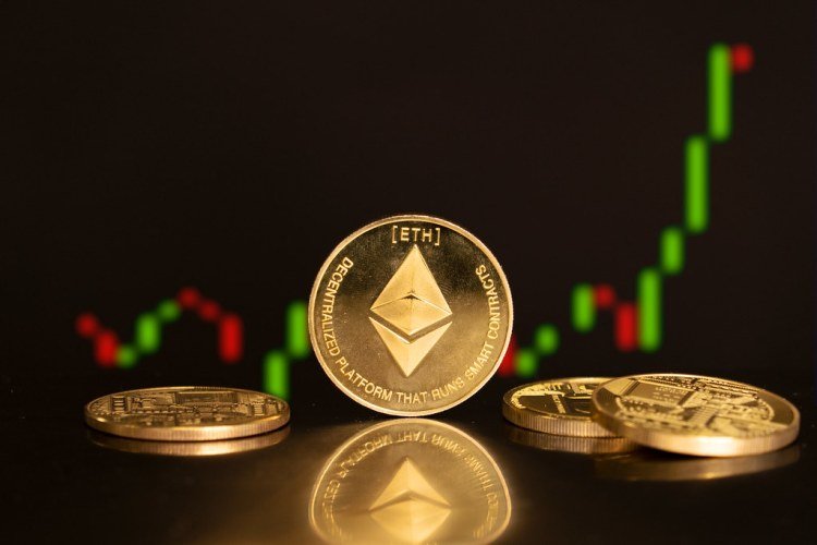 Ethereum Rare RSI Signal Suggests Seemingly Surge To $8,000 – Minute print