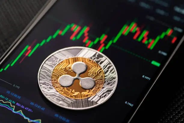 XRP Charge Could Now not Interrogate An Explosive Rally In October As Anticipated, Right here’s Why