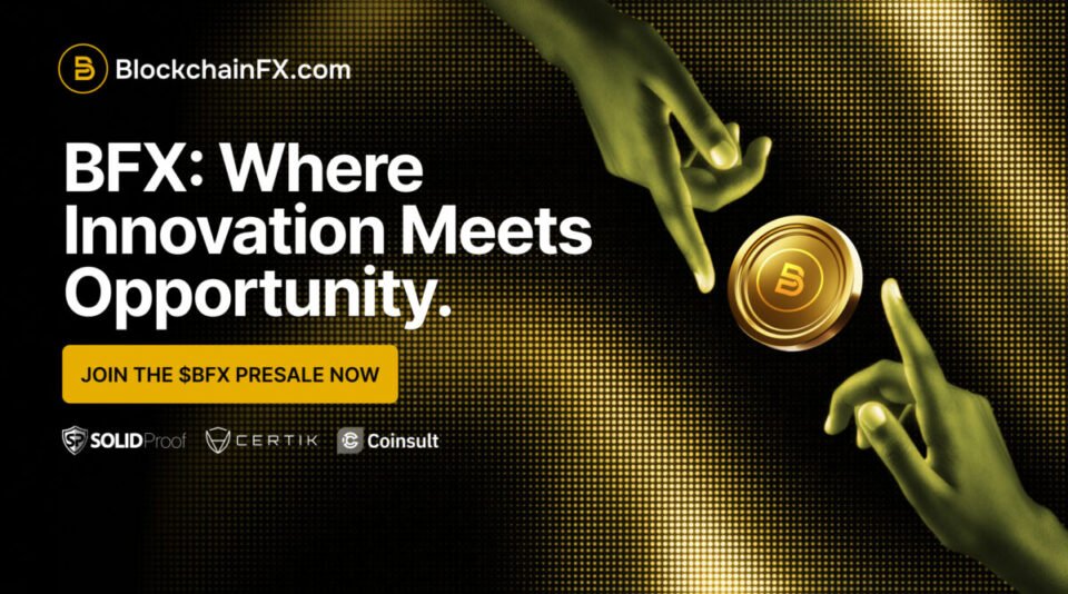 Pump.relaxing’s 80% Solana Takeover Stuns the Market as BlockchainFX Surges Previous $9M – Which Is the Most sensible likely Crypto to Aquire Pretty Now?