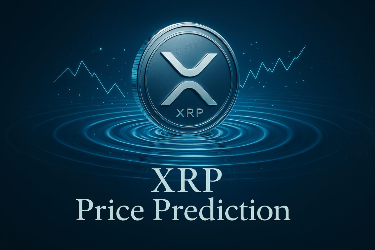 XRP Designate Prediction: Would possibly perchance per chance per chance Remittix Overtake Ripple By 2030 As Early Investors Location For Mega Returns