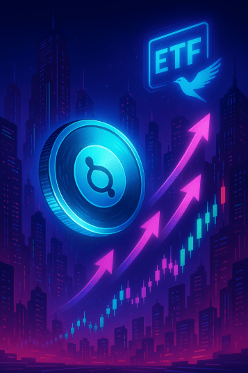 Hedera (HBAR) Slips 1.6% Day after day but ETF Hopes and Swift Partnership Shield Uptober Rally in Play