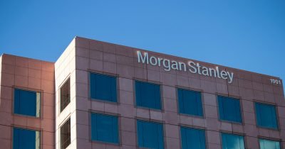 Morgan Stanley GIC suggests 2 to 4% crypto allocation in some unspecified time in the future of portfolio forms